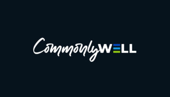 The Commonly Well logo