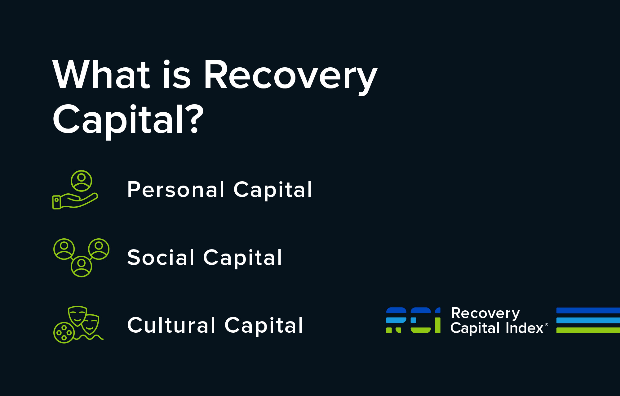 what-is-recovery-capital-commonly-well